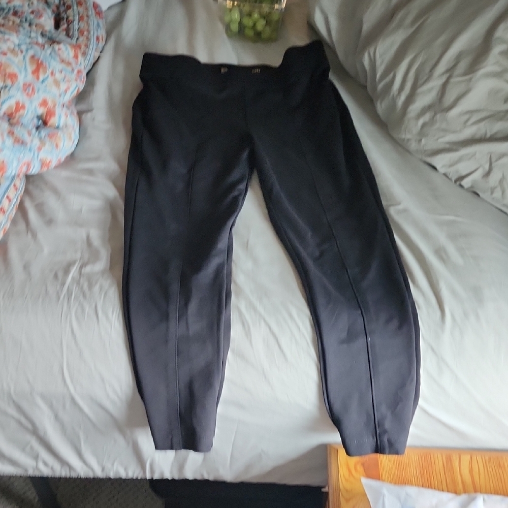Anne Klein Men's Dark Pants